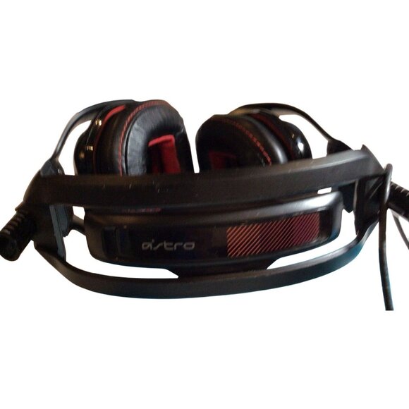 Astro TR* Wired Gaming Headset 3.5mm Jack, Fits iPad Tested Awesome Sound! - Picture 2 of 7